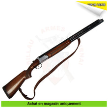 Charger l'image dans la galerie, Fusil superposé Breda Sarezzo Super cal. 12 - Fusils de chasse superposés