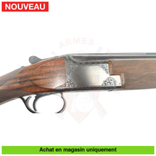 Charger l'image dans la galerie, Fusil superposé FN Custom Shop B25 D1 Chasse cal. 12 (1975) - Fusils de chasse superposés