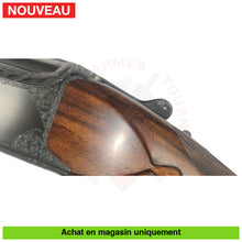 Charger l'image dans la galerie, Fusil superposé FN Custom Shop B25 D1 Chasse cal. 12 (1975) - Fusils de chasse superposés