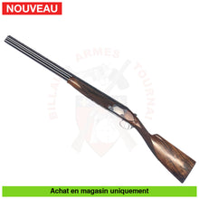 Charger l'image dans la galerie, Fusil superposé FN Custom Shop B25 D1 Chasse cal. 12 (1975) - Fusils de chasse superposés