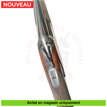 Charger l'image dans la galerie, Fusil superposé FN Custom Shop B25 D1 Chasse cal. 12 (1975) - Fusils de chasse superposés
