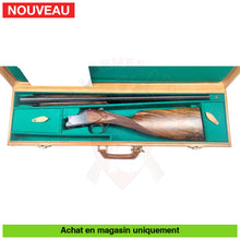 Charger l'image dans la galerie, Fusil superposé FN Custom Shop B25 D1 Chasse cal. 12 (1975) - Fusils de chasse superposés