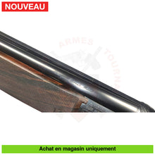 Charger l'image dans la galerie, Fusil superposé FN Custom Shop B25 D1 Chasse cal. 12 (1975) - Fusils de chasse superposés