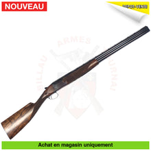 Charger l'image dans la galerie, Fusil superposé FN Custom Shop B25 D1 Chasse cal. 12 (1975) - Fusils de chasse superposés