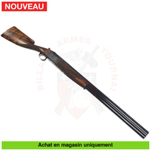 Charger l'image dans la galerie, Fusil superposé FN Custom Shop B25 D1 Chasse cal. 12 (1975) - Fusils de chasse superposés