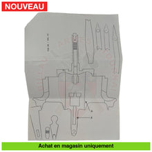 Charger l'image dans la galerie, Fusil superposé FN Custom Shop B25 D1 Chasse cal. 12 (1975) - Fusils de chasse superposés