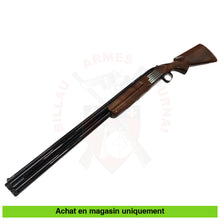 Charger l&#39;image dans la galerie, Fusil superposé Laurona Silhouette Sporting cal. 12 + Munitions Fusils de trap superposés