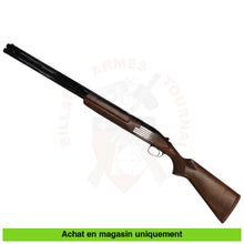 Charger l&#39;image dans la galerie, Fusil superposé Laurona Silhouette Sporting cal. 12 + Munitions Fusils de trap superposés