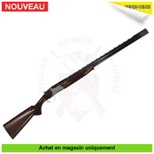 Charger l&#39;image dans la galerie, Fusil superposé Miroku MK70 cal. 28 Fusils de chasse superposés