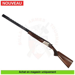 Fusil superposé Miroku MK70 cal. 28 Fusils de chasse superposés