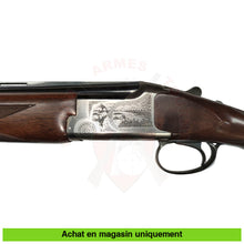 Charger l&#39;image dans la galerie, Fusil superposé Miroku MK70 cal. 28 Fusils de chasse superposés