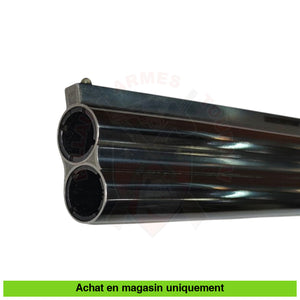 Fusil superposé Miroku MK70 cal. 28 Fusils de chasse superposés