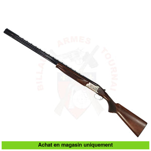 Fusil superposé Miroku MK70 cal. 28 Fusils de chasse superposés