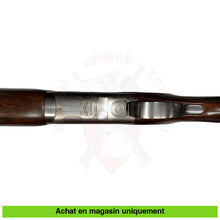 Charger l&#39;image dans la galerie, Fusil superposé Miroku MK70 cal. 28 Fusils de chasse superposés