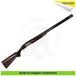 Fusil superposé Miroku MK70 cal. 28 Fusils de chasse superposés
