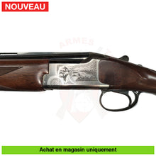Charger l&#39;image dans la galerie, Fusil superposé Miroku MK70 cal. 28 Fusils de chasse superposés