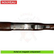 Charger l&#39;image dans la galerie, Fusil superposé Miroku MK70 cal. 28 Fusils de chasse superposés