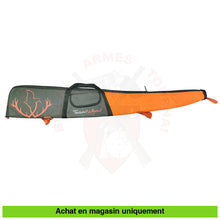 Charger l&#39;image dans la galerie, Fusil superposé Rota cal. 20 + Housse + Cadenas Pontet Fusils de trap superposés