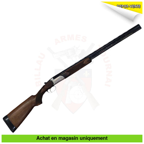 Fusil superposé Rota cal. 20 + Housse + Cadenas Pontet Fusils de trap superposés