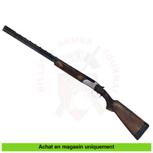 Charger l&#39;image dans la galerie, Fusil superposé Rota cal. 20 + Housse + Cadenas Pontet Fusils de trap superposés