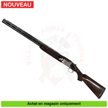 Charger l&#39;image dans la galerie, Fusil superposé Special Trap Winchester Pigeon Grade cal. 12 Fusils de trap superposés