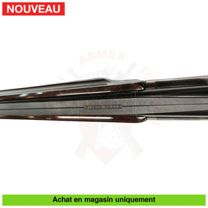 Fusil superposé Special Trap Winchester Pigeon Grade cal. 12 Fusils de trap superposés