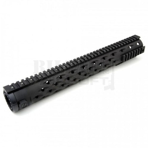 Garde-Main 101 Inc Alu 38Cm Pour Aeg M4/M16 Gardes-Mains