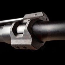 Charger l'image dans la galerie, Gaz Block Low Profile Strike Industries pour AR15/M4/M16 - Matériels de compétition customisation