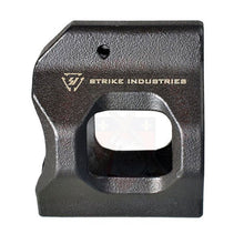 Charger l'image dans la galerie, Gaz Block Low Profile Strike Industries pour AR15/M4/M16 - Matériels de compétition customisation