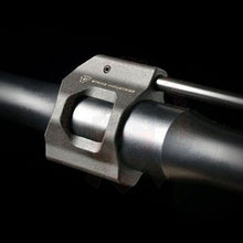 Charger l'image dans la galerie, Gaz Block Low Profile Strike Industries pour AR15/M4/M16 - Matériels de compétition customisation