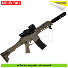 Charger l&#39;image dans la galerie, Gbbr Ghk G5 Répliques D’épaule Airsoft