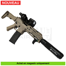 Charger l&#39;image dans la galerie, Gbbr Ghk G5 Répliques D’épaule Airsoft