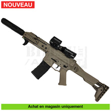 Charger l&#39;image dans la galerie, Gbbr Ghk G5 Répliques D’épaule Airsoft