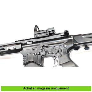 Gbbr Golden Eagle M4 Pdw 6 5’ Kit Complet Répliques D’épaule Airsoft