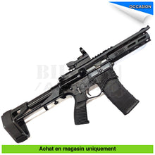 Charger l&#39;image dans la galerie, Gbbr Golden Eagle M4 Pdw 6 5’ Kit Complet Répliques D’épaule Airsoft