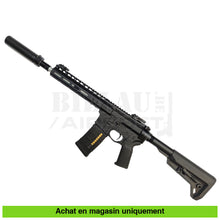 Charger l'image dans la galerie, GBBR Novesk N4 + Chargeurs - répliques d’épaule airsoft GBBR