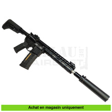 Charger l'image dans la galerie, GBBR Novesk N4 + Chargeurs - répliques d’épaule airsoft GBBR