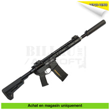 Charger l'image dans la galerie, GBBR Novesk N4 + Chargeurs - répliques d’épaule airsoft GBBR
