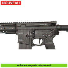 Charger l&#39;image dans la galerie, GBBR Tokyo Marui Zet System MTR 16 + Chargeurs répliques d’épaule airsoft GBBR