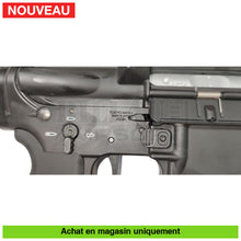 Charger l&#39;image dans la galerie, GBBR Tokyo Marui Zet System MTR 16 + Chargeurs répliques d’épaule airsoft GBBR