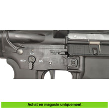 Charger l&#39;image dans la galerie, GBBR Tokyo Marui Zet System MTR 16 + Chargeurs répliques d’épaule airsoft GBBR