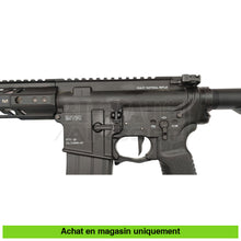 Charger l&#39;image dans la galerie, GBBR Tokyo Marui Zet System MTR 16 + Chargeurs répliques d’épaule airsoft GBBR