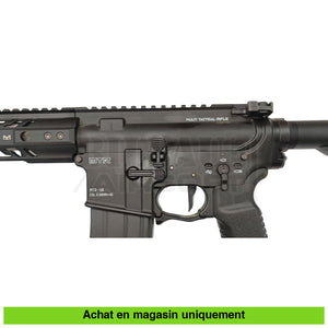 GBBR Tokyo Marui Zet System MTR 16 + Chargeurs répliques d’épaule airsoft GBBR