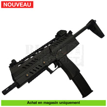 Charger l&#39;image dans la galerie, Gbbr We Smg-8 (Mp7) Répliques D’épaule Airsoft