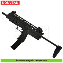 Charger l&#39;image dans la galerie, Gbbr We Smg-8 (Mp7) Répliques D’épaule Airsoft