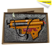 Charger l'image dans la galerie, Gearbox complète ATM V2 (M4...) câblage arrière Gearbox complètes