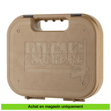 Charger l'image dans la galerie, Glock 17 Gen5 T4E Coyote French Army Cal.43 - Lanceurs de poing