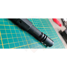Charger l&#39;image dans la galerie, Gravure Laser Numérotation Armes Lmt Defense Pour Traçabilité Banc D’epreuves &amp; Découpe