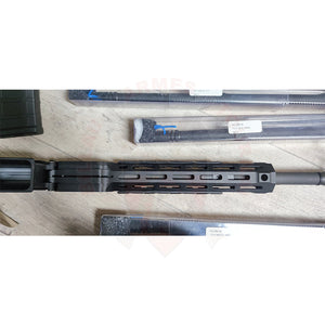 Gravure Laser Numérotation Armes Lmt Defense Pour Traçabilité Banc D’epreuves & Découpe