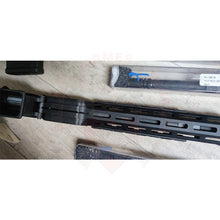 Charger l&#39;image dans la galerie, Gravure Laser Numérotation Armes Lmt Defense Pour Traçabilité Banc D’epreuves &amp; Découpe